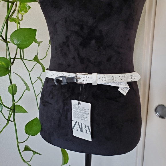 Zara Accessories - Zara Belt